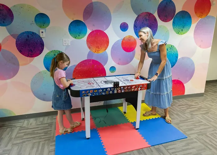 Sheraton Centre Toronto Hotel