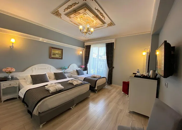 Guelhanepark Hotel & Spa
