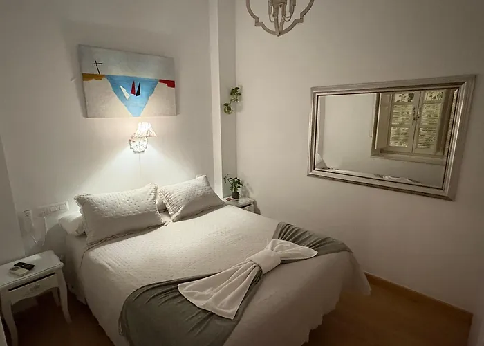 Hotel familiar: Un Patio Al Sur