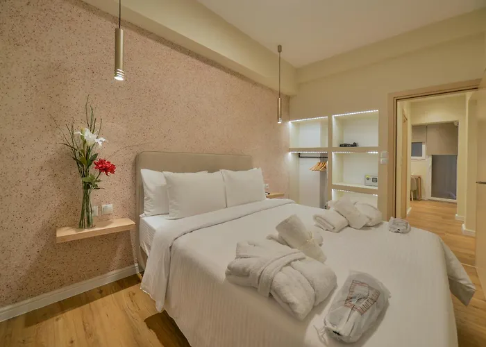 Family Hotel: Anixi Hotel By Ap