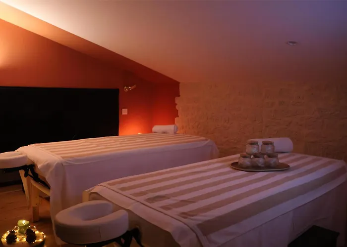 Hôtel avec vue: Best Western Sévan Parc Hôtel