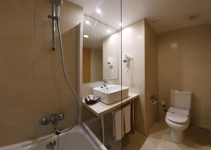 Cheap hotel: Hotel Guitart Central Park Aqua Resort