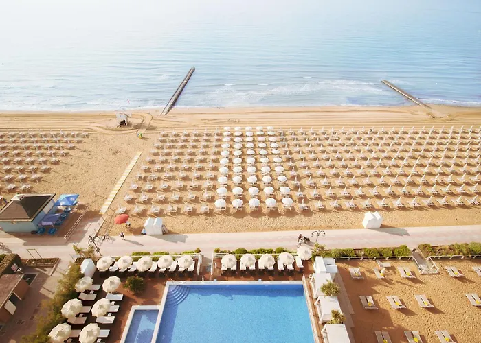 Hotel di lusso: Hotel Delle Nazioni