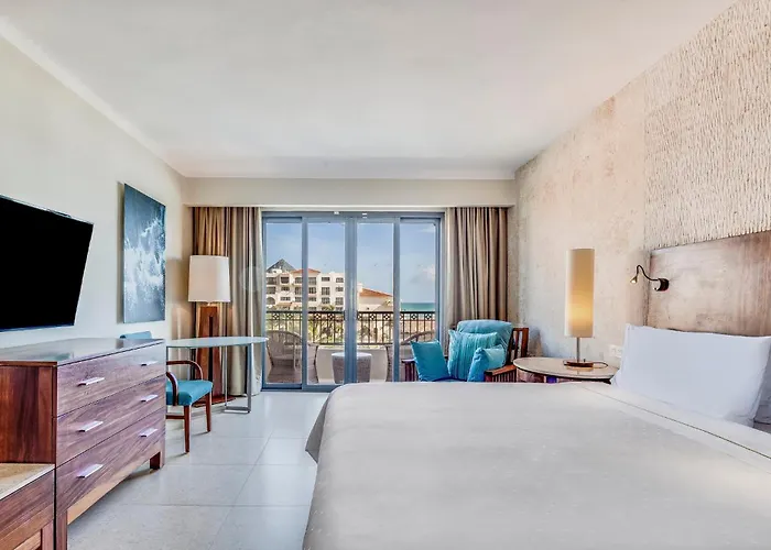 Hôtel pour familles: Fiesta Americana Condesa Cancun