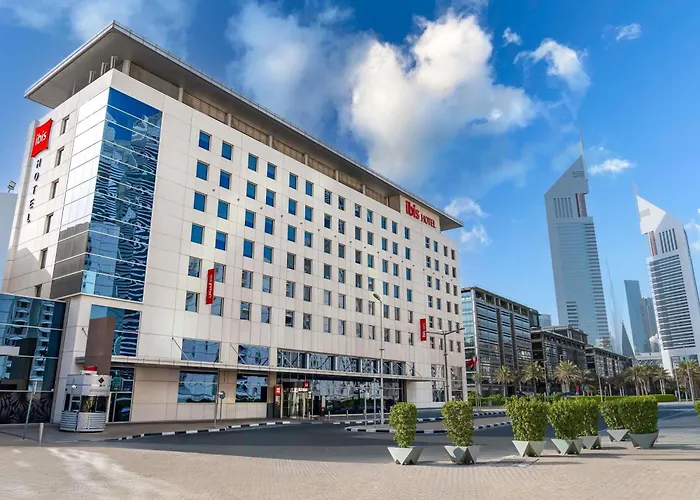 Ibis World Trade Centre