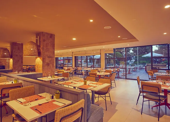  Alua Calvia (Adults Only)