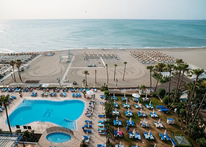 Hotel con vistas: Ms Amaragua