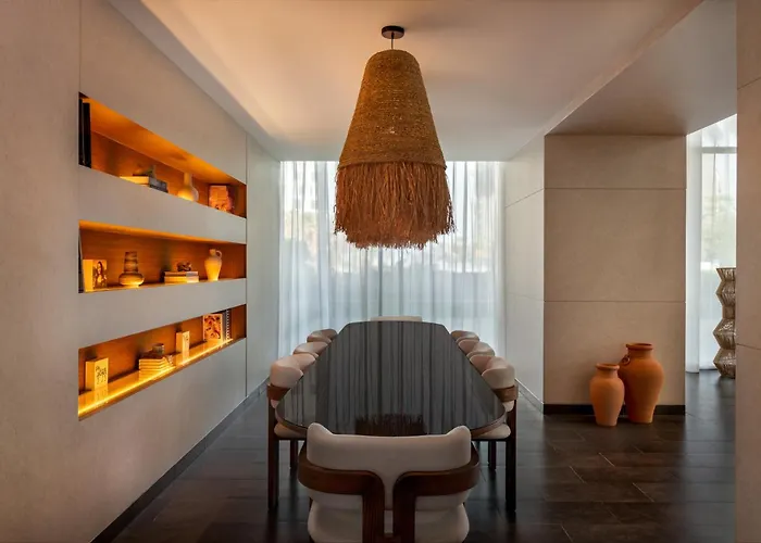 Pet Friendly hotel: Yas Plaza Circuit By Ihg