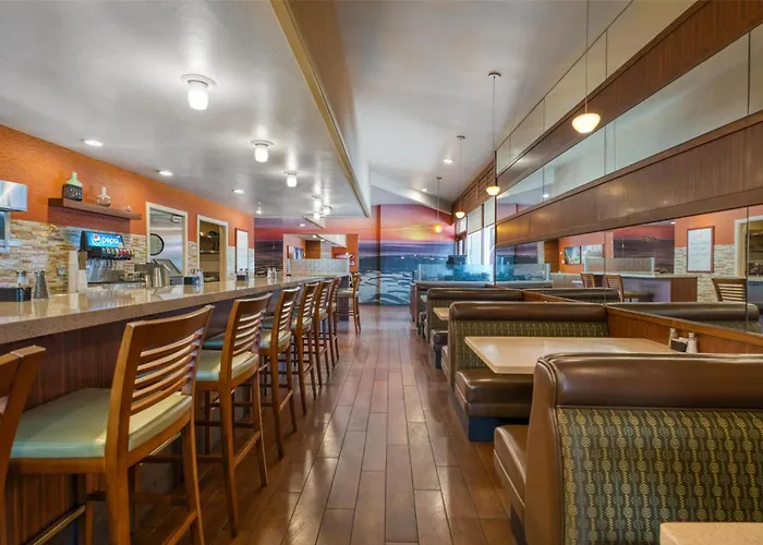 Familienhotel: Best Western Seven Seas