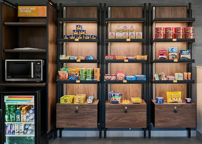 3 star hotel: Hampton Inn & Suites Hermosa Beach