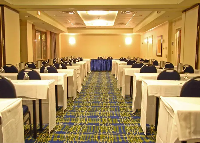 Wyndham Atlanta Perimeter