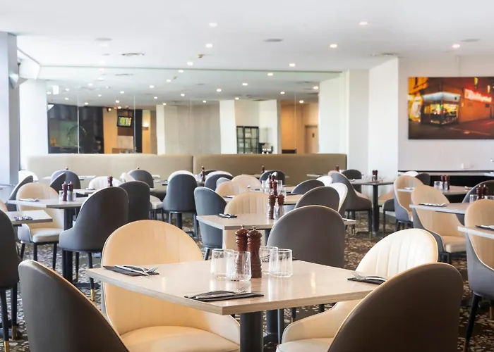 Holiday Inn Airport By Ihg