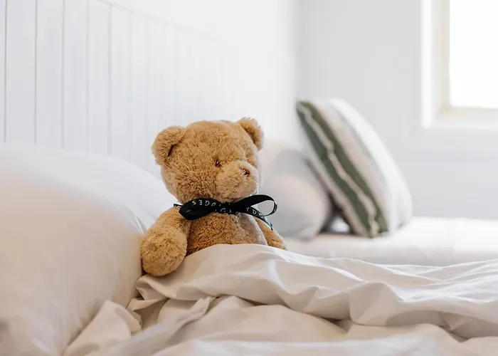 Hotel with pool: Rydges Newcastle