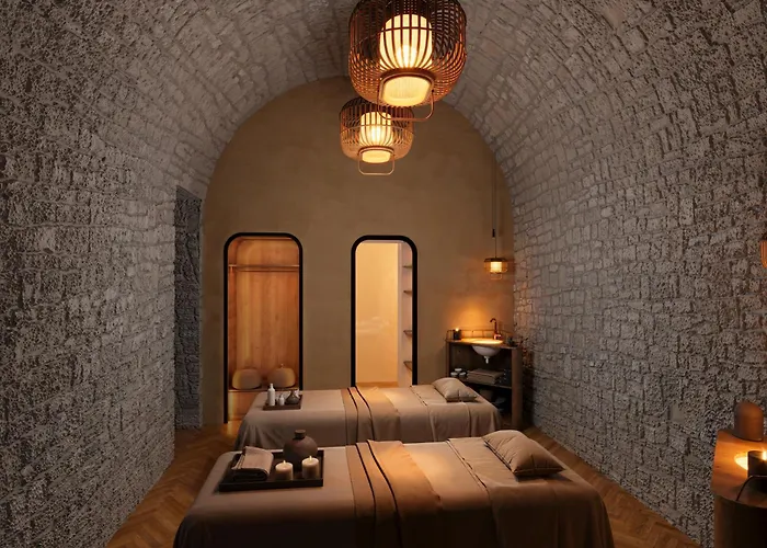 Tonic Hôtel du Louvre