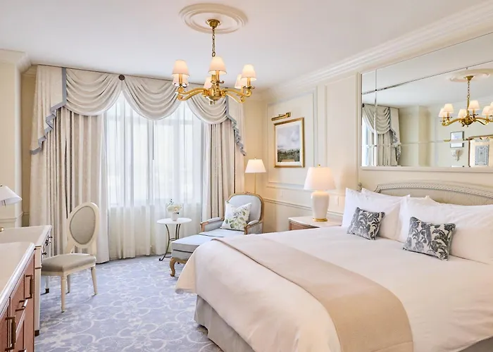 The Charleston Place