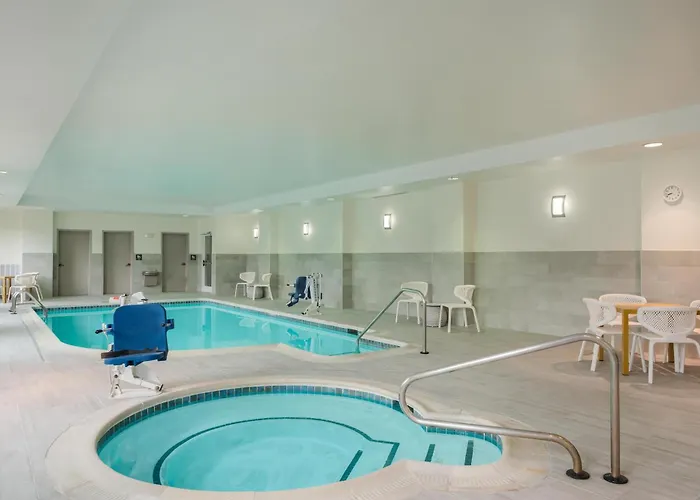 Hilton Garden Inn Morgantown