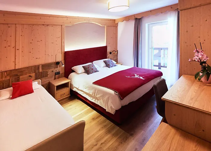 Hotel Aurora