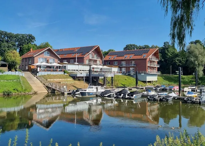 Restaurant Bootshaus