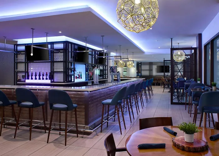 Toronto Airport Marriott Hotel