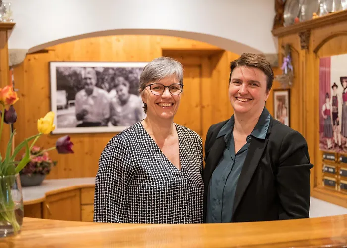 Jacuzzi-Hotel: Hotel Sittnerhof