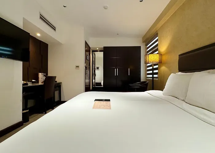 La Nueva Boutique Hanoi & Spa