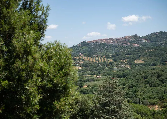 Be Vedetta - Relais & Glamping - Adult Only Glamping