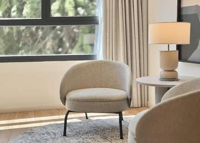 Hotel barato: Hotel San Cristóbal