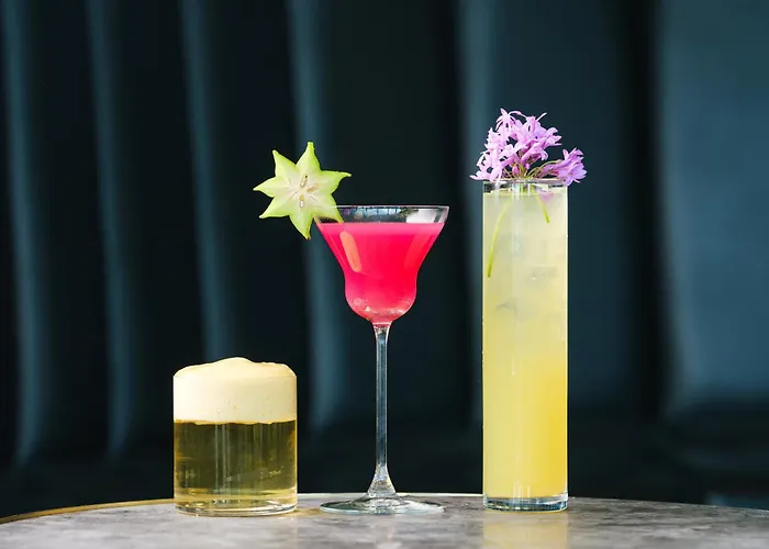Wellness Hotels Manchester Deansgate , By Ihg