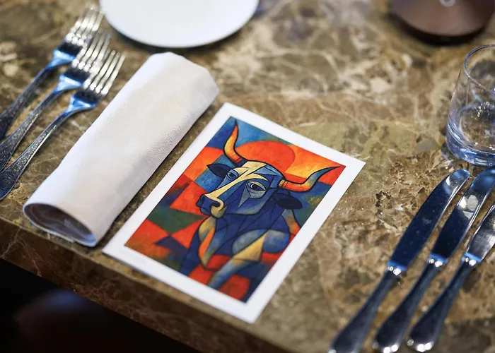 Ping Pong hotel: Grand Hotel Brioni Pula, A Radisson Collection Hotel