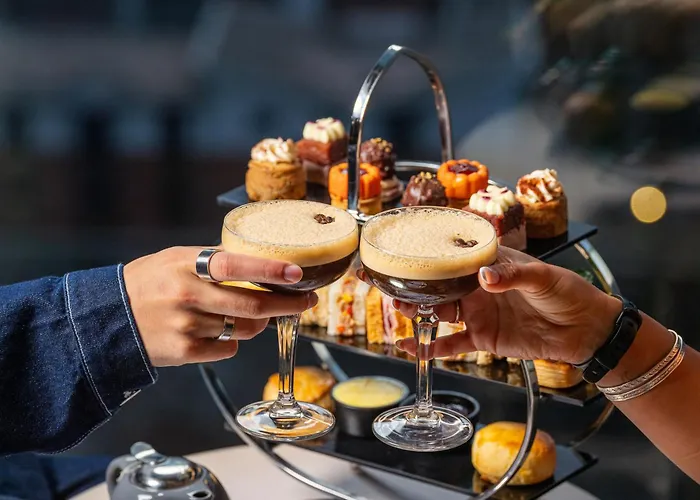 Kurhotel: The Manchester Deansgate Hotel, By Ihg