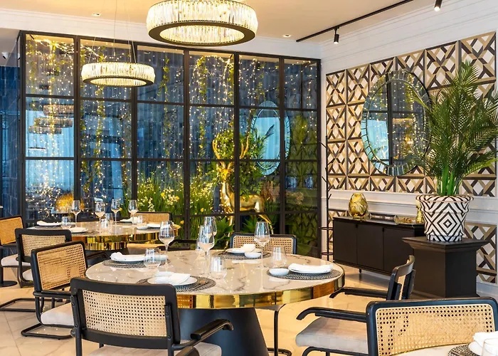 Hotel com vista: Hotel Cristal Porto