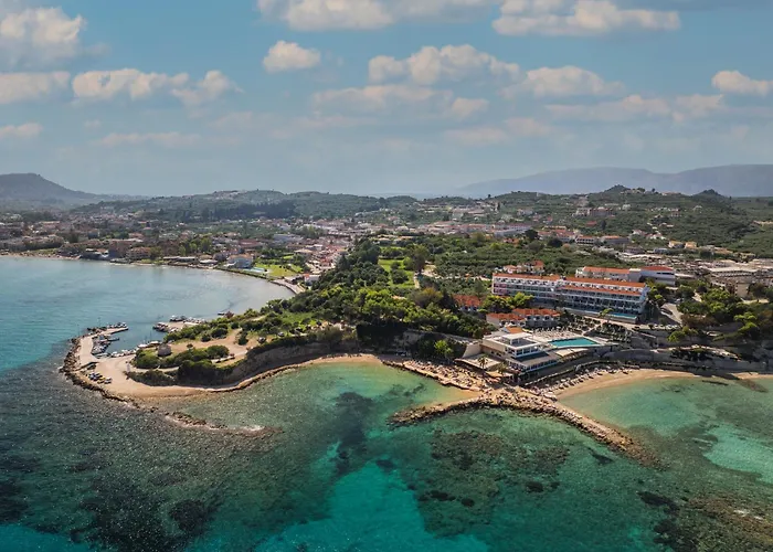 Alexandra Beach Resort & Spa