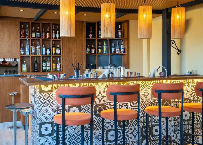 Riad Casa Lalla - Spa & Rooftop En Medina