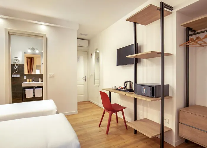 Hotel familiare: Hotel Ciao