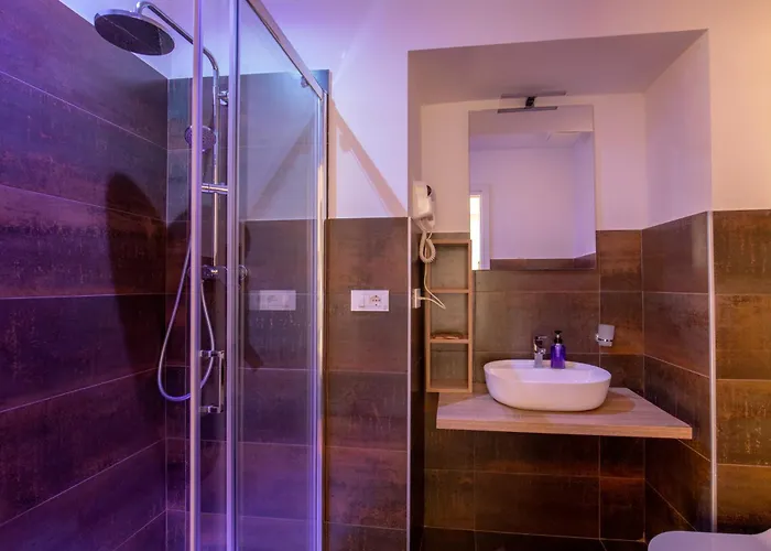 Hotel familiare: Hotel Ciao
