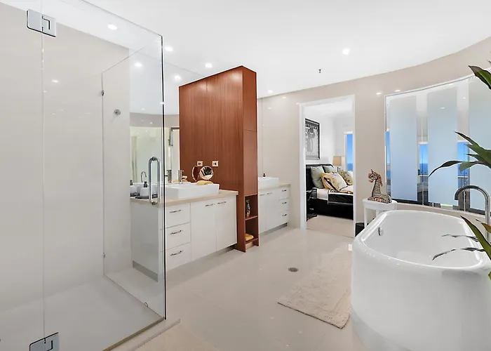 Hotel with Tennis: Belle Maison Apartments - Official