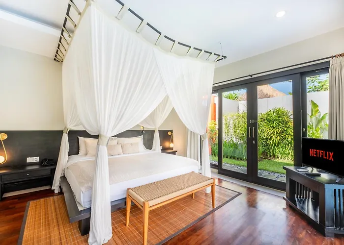 Villa Jerami & Spa