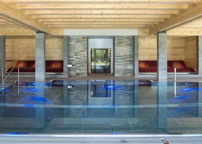 Haustierfreundliches Hotel: Kinderhotel Ramsi