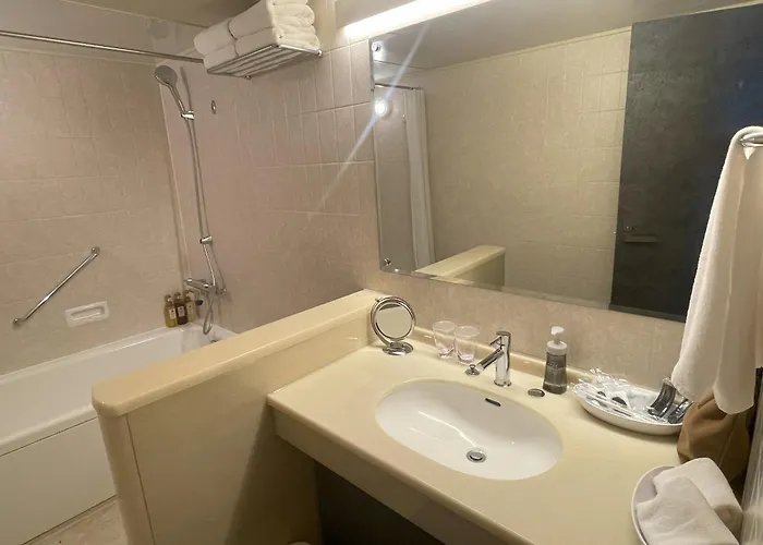 Boutique hotel only: Sendai Kokusai Hotel