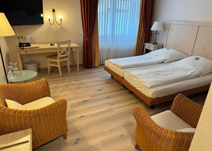 Hotel Central