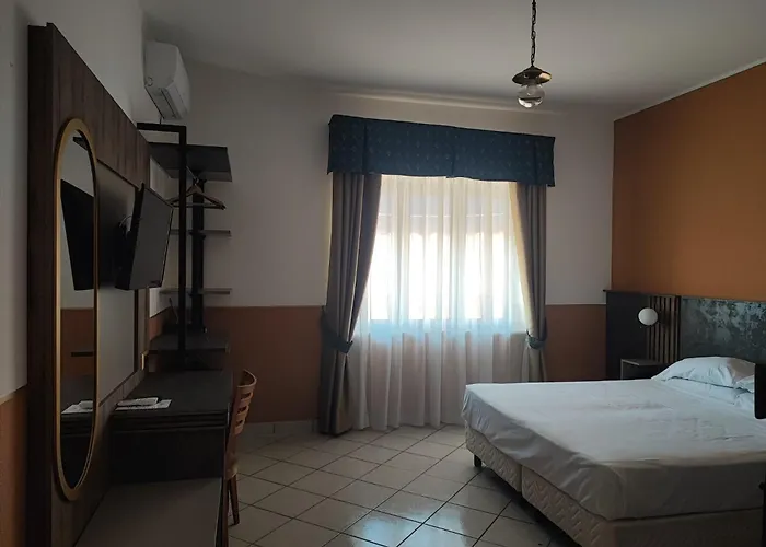 Hotel familiare: Hotel Al Faro
