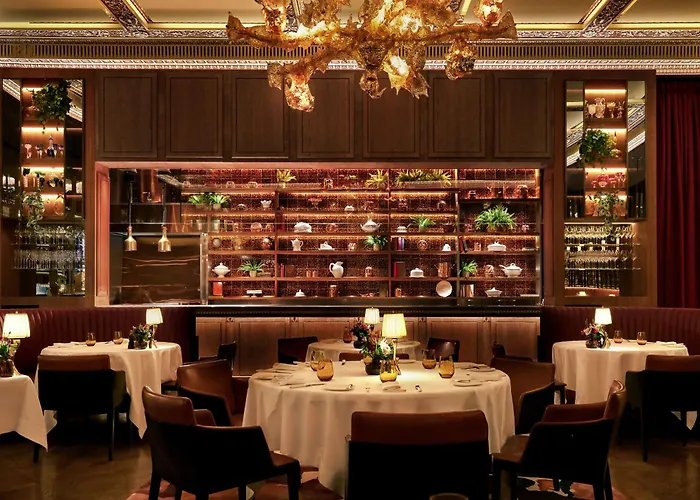Hotel boutique Apenas: The Dorchester - Dorchester Collection