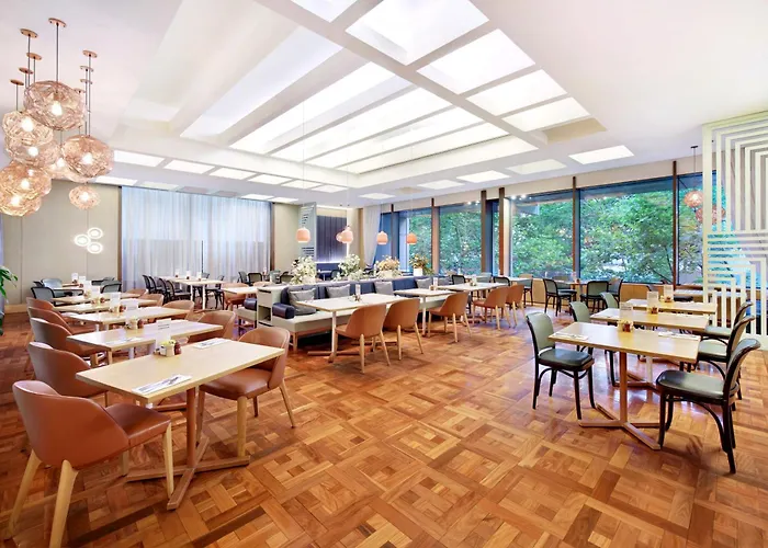 Apart hotel: The York By Swiss-Belhotel