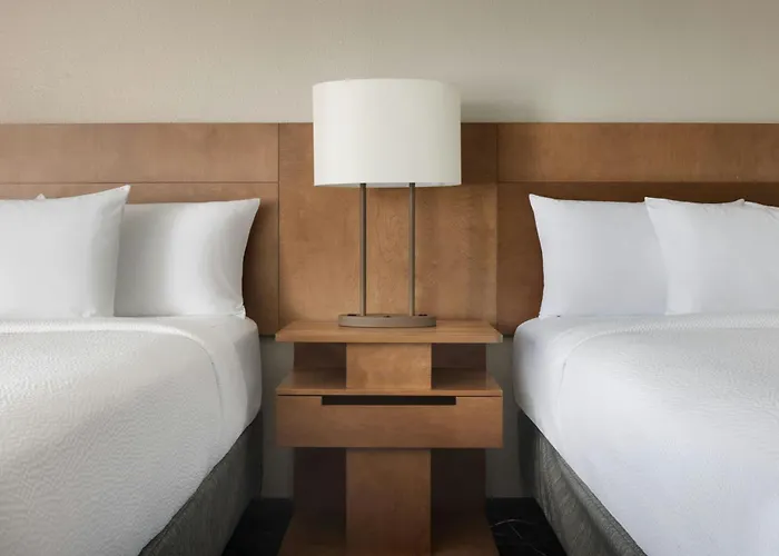 Golf hotel: Fairfield Inn Las Vegas Convention Center