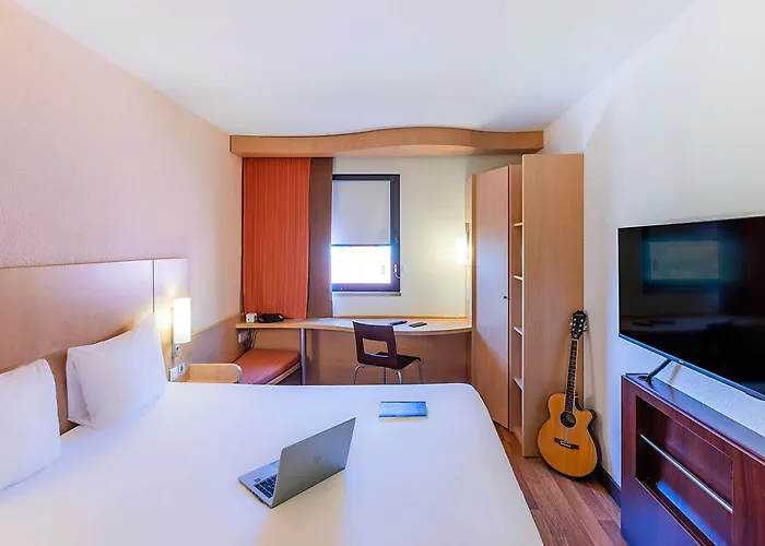 Hotel barato: Hotel Ibis Lisboa Sintra