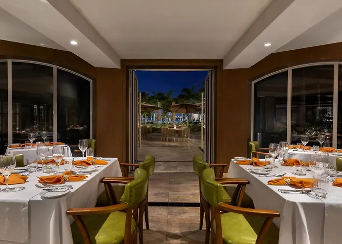 British Colonial Nassau