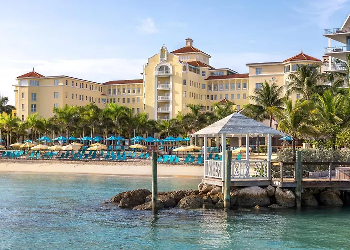 British Colonial Nassau