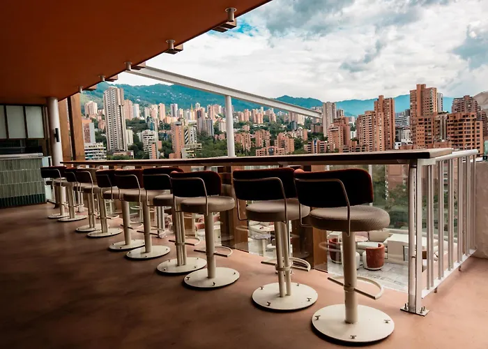 5-Sterne-Hotel: The Charlee Hotel