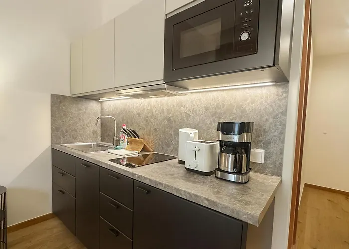 Design Merrion Residence