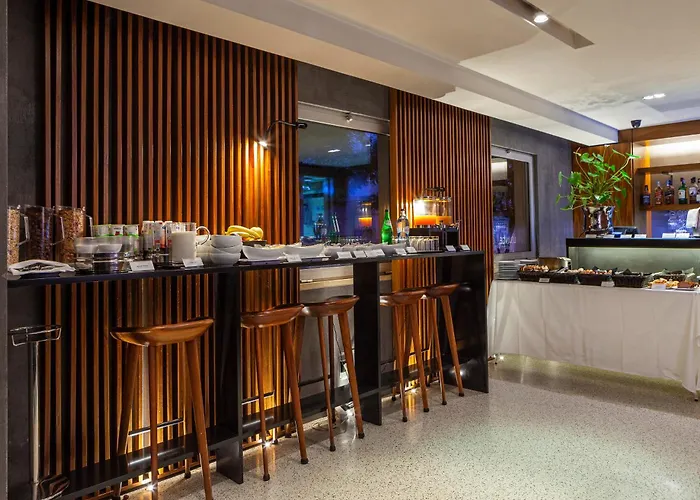 Hotel: Altis Prime Hotel